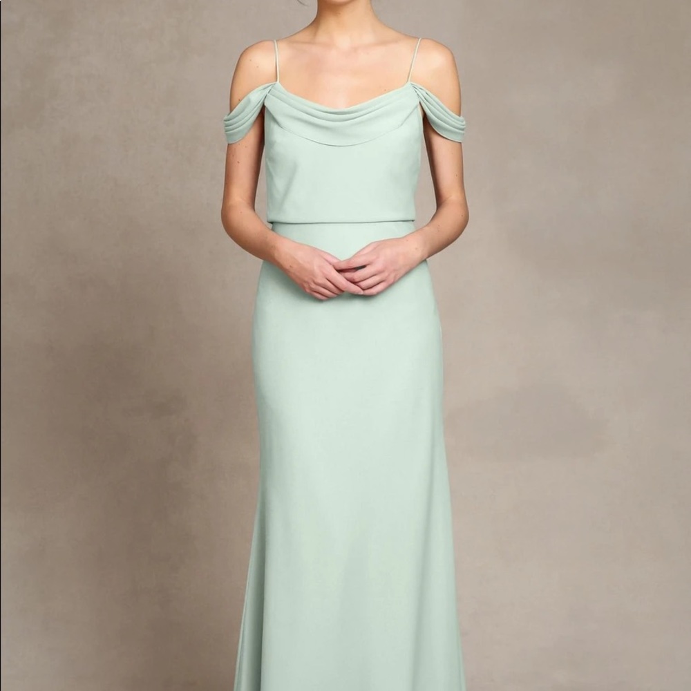 Jenny Yoo Sabine Bridesmaid Dress